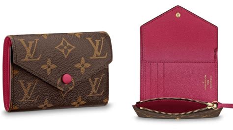 ioffer louis vuitton wallet review|best Louis Vuitton wallets.